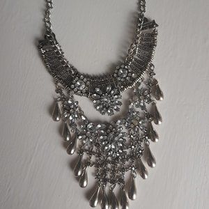 Beautiful Bohemian Collar
